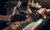 Black Nitrile Gloves: Ideal Choice for Beauty and Tattoo Salons