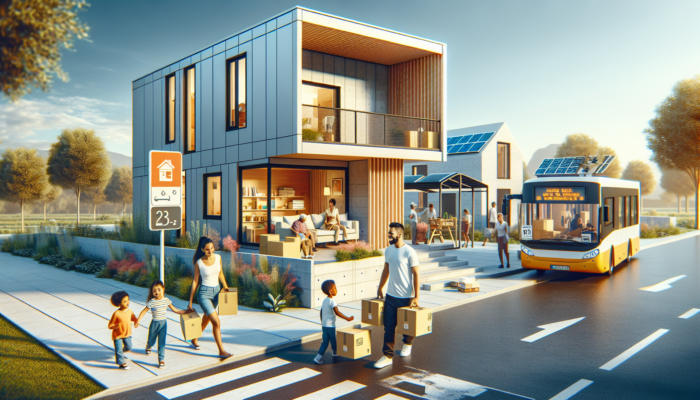 Affordable Properties Near Transport in Louis Trichardt