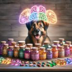 Pet Supplements for Brain Health and Mental Clarity