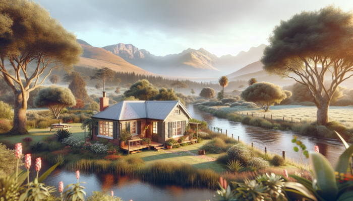 Coastal Properties in Paarl for Affordability Seekers