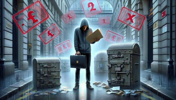 Debt Consolidation Tips for Individuals with Thin Credit Files