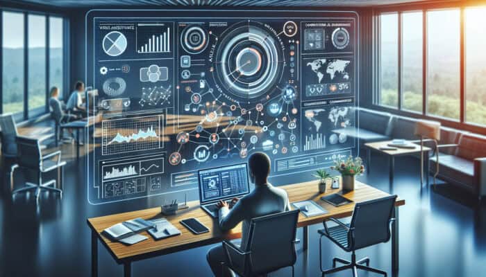 Affiliate Marketing Software for Virtual Assistants