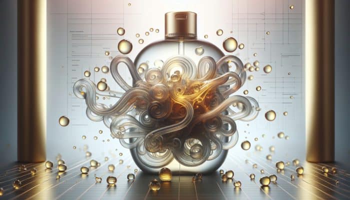 Hold and Shine Gel: Perfect Your Look Effortlessly