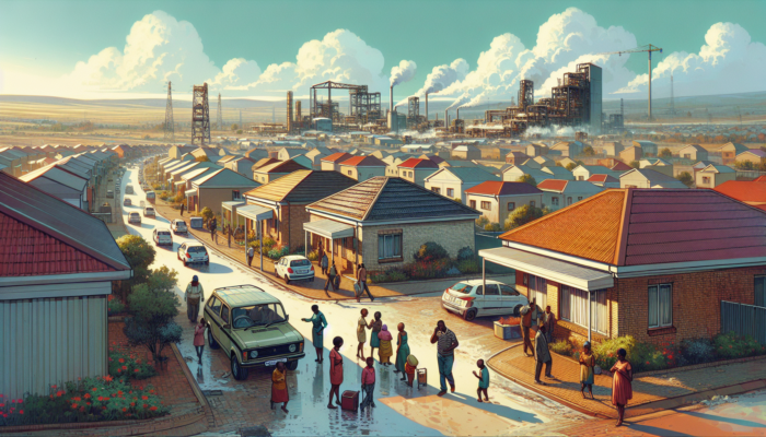 Property Gems to Discover in Rustenburg for Beginners