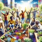 Building a Global Community for Human Vases: Effective Strategies