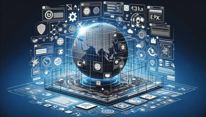 SEO-Optimised Landing Pages: A Guide for Effective Creation