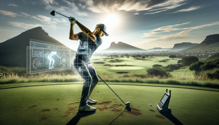 Golf Swing Monitors: Essential Tools to Elevate Your Game