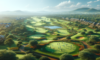 Premier Greens: Discover Waterkloof Golf Club’s South African Gem