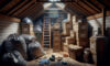 Attic Clearance in the UK: Key Tips for Autumn Success