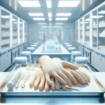 Sterile Latex Gloves: Essential Safety Tips for Reading