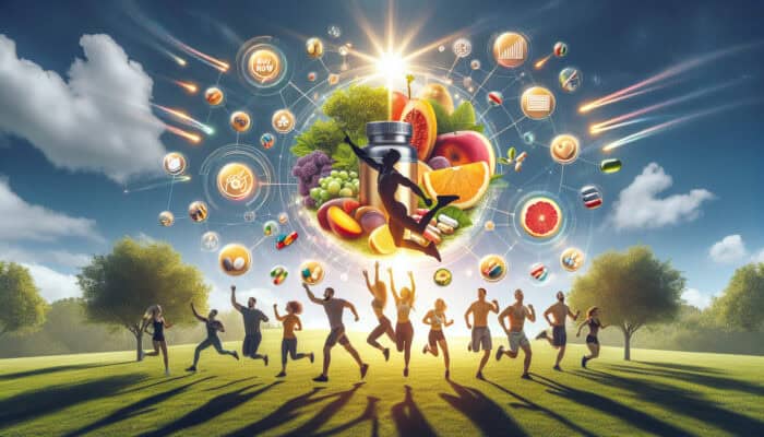 Optimise Supplement Ad Copy for Superior CTR Performance