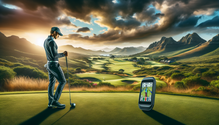 Golf GPS Devices: Must-Have Selections for Every Golfer