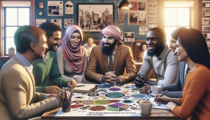 Credit Union for Debt Consolidation: A Wise Financial Decision