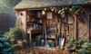 Shed Clearing Tools: Your Essential Guide for UK Gardens