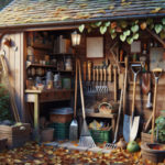 Shed Clearing Tools: Your Essential Guide for UK Gardens