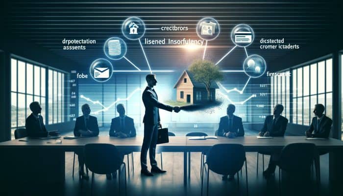 Debt Consolidation Strategies After Completing an IVA