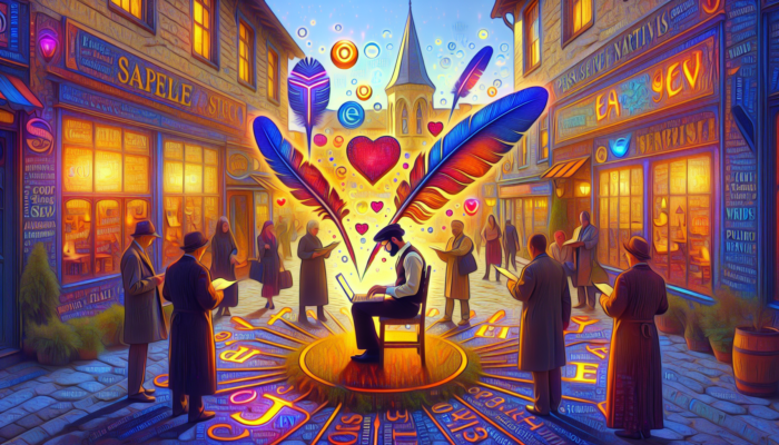 Copywriting Strategies for Beaminster Small Businesses