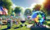 Sustainable BBQ Ideas to Enhance Community Gatherings