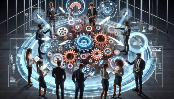 Understanding the mechanisms of feedback is crucial for enhancing operational efficiency and adaptability in any organisation. These systems play a vital role in facilitating a continuous improvement process and refining procedures, enabling businesses to respond dynamically to various challenges. By effectively implementing feedback loops, organizations can optimize their outcomes through informed decision-making and timely adjustments, ensuring competitiveness in today’s rapidly evolving marketplace. Regular feedback allows teams to assess their performance, pinpoint improvement areas, and nurture a proactive change culture. This approach not only boosts overall productivity but also enhances employee engagement, leading to a more agile and responsive operational framework.