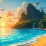 Secret Beach, Belize: Essential Travel Tips for Adventurers