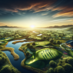 Premier Golf Awaits at Jackal Creek Golf Club