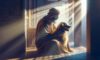 Animal Companions for Grief Support and Healing Pets