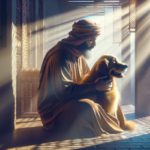 Animal Companions for Grief Support and Healing Pets