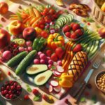 Spring Picnic Recipes: Tips for Easy Meal Packing