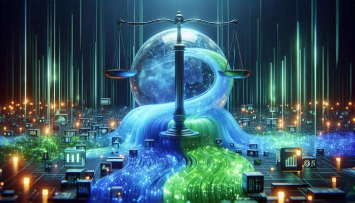 Ethical Data Practices Enhance Performance in Analytics