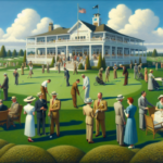 Golf Activities and Leisure at White River Country Club