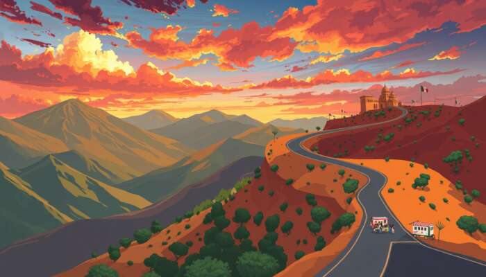 Journey Guide: From San Miguel de Allende to Guanajuato