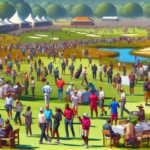 Golf Charity Events: Boosting Community Impact and Benefits