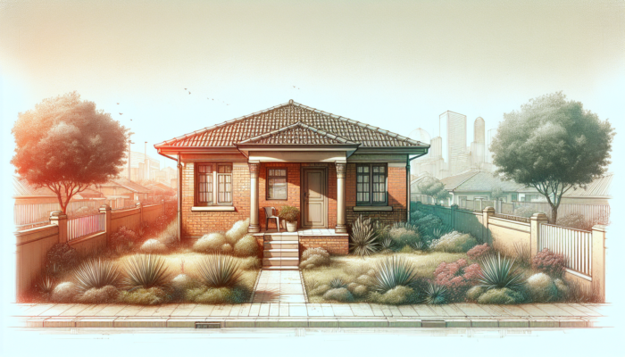 Entry Level Homes in Witbank: Great Rental Prospects