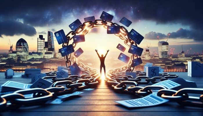 Debt Consolidation Tips for Store Card Balance Management