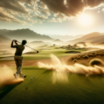 Golf Slice Correction: Tips to Improve Your Swing Technique