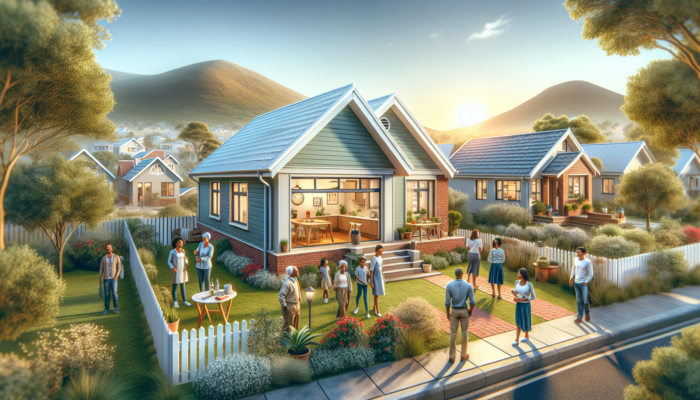 Fast-Selling Homes for Entry-Level Buyers in Graaff-Reinet