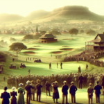 Pretoria Country Club: Embrace Modern Comforts and Heritage