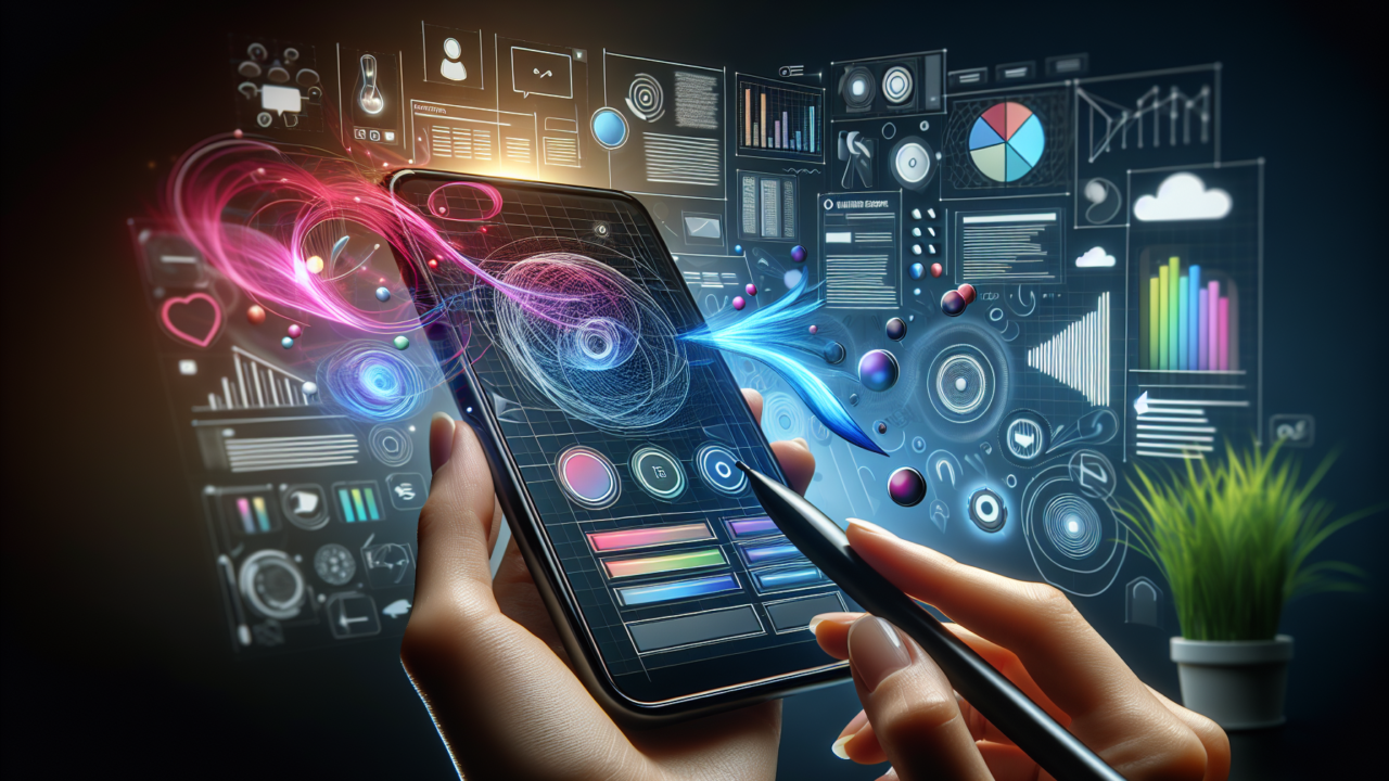 Mobile Website Design in Ilfracombe for Small Business