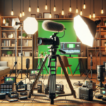 Video Content Production Services for Small Businesses in Swindon