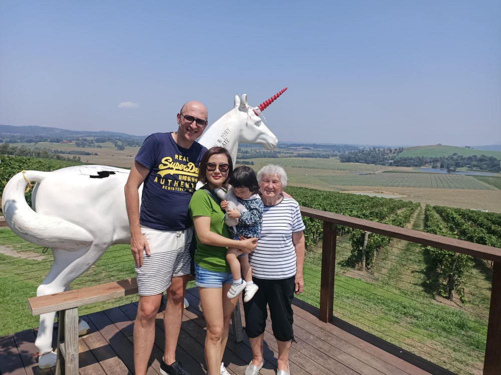 Private Winery Tours