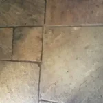 Flagstone Floor Cleaning for Enduring Shine