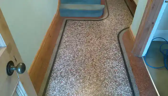 Terrazzo Floors Care: Restoration Tips for UK Homes
