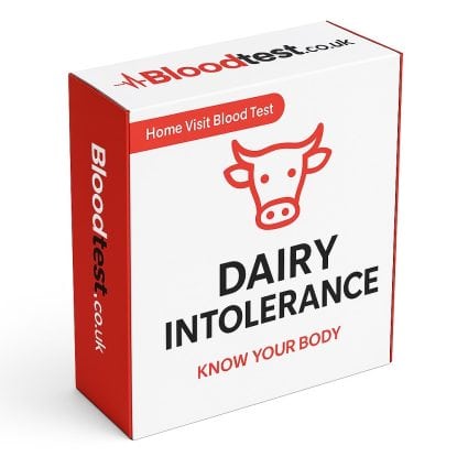 Dairy Intolerance Test: Essential Guide for Leicester Locals