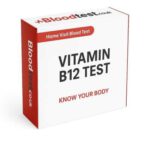 Vitamin B12 Blood Test: Essential Health Insights in Preston