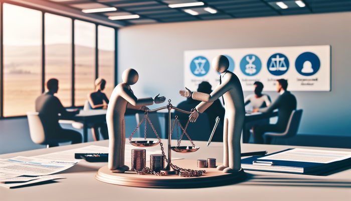 National Debtline Compared to Debt Consolidation Loans