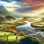 Sabi River Sun Golf Club: Discover Its Famous Fairways