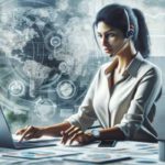 Human Virtual Assistants for Effortless Travel Planning