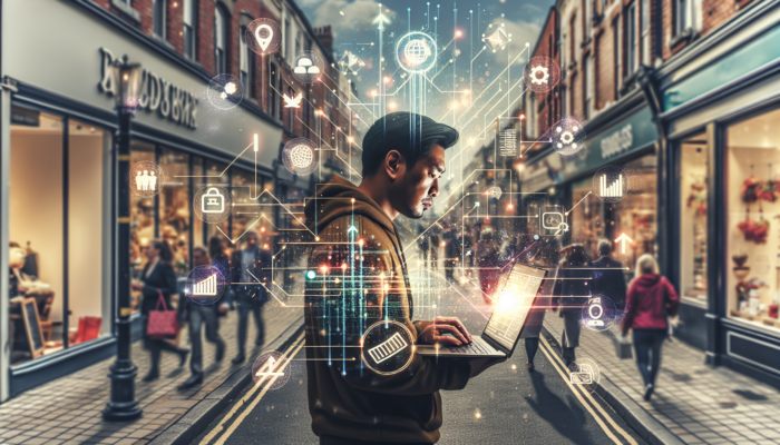 Web Development Services Tailored for Small Businesses in Wellington