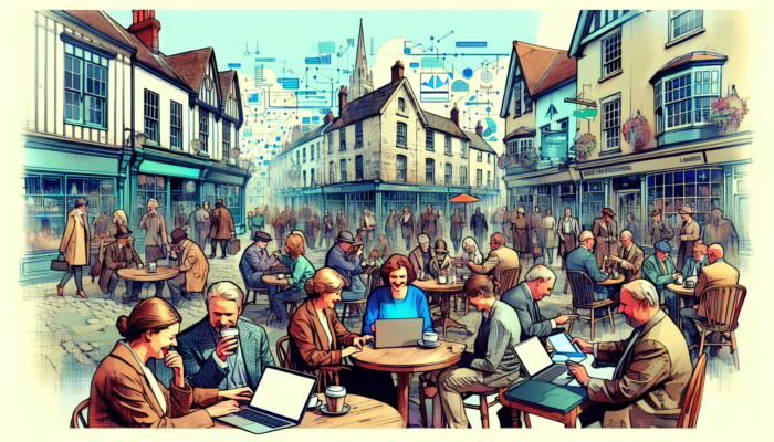 Web Development Services in Devizes for Small Businesses