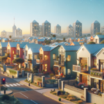 Entry-Level Buyers’ Property Hotspots in Johannesburg